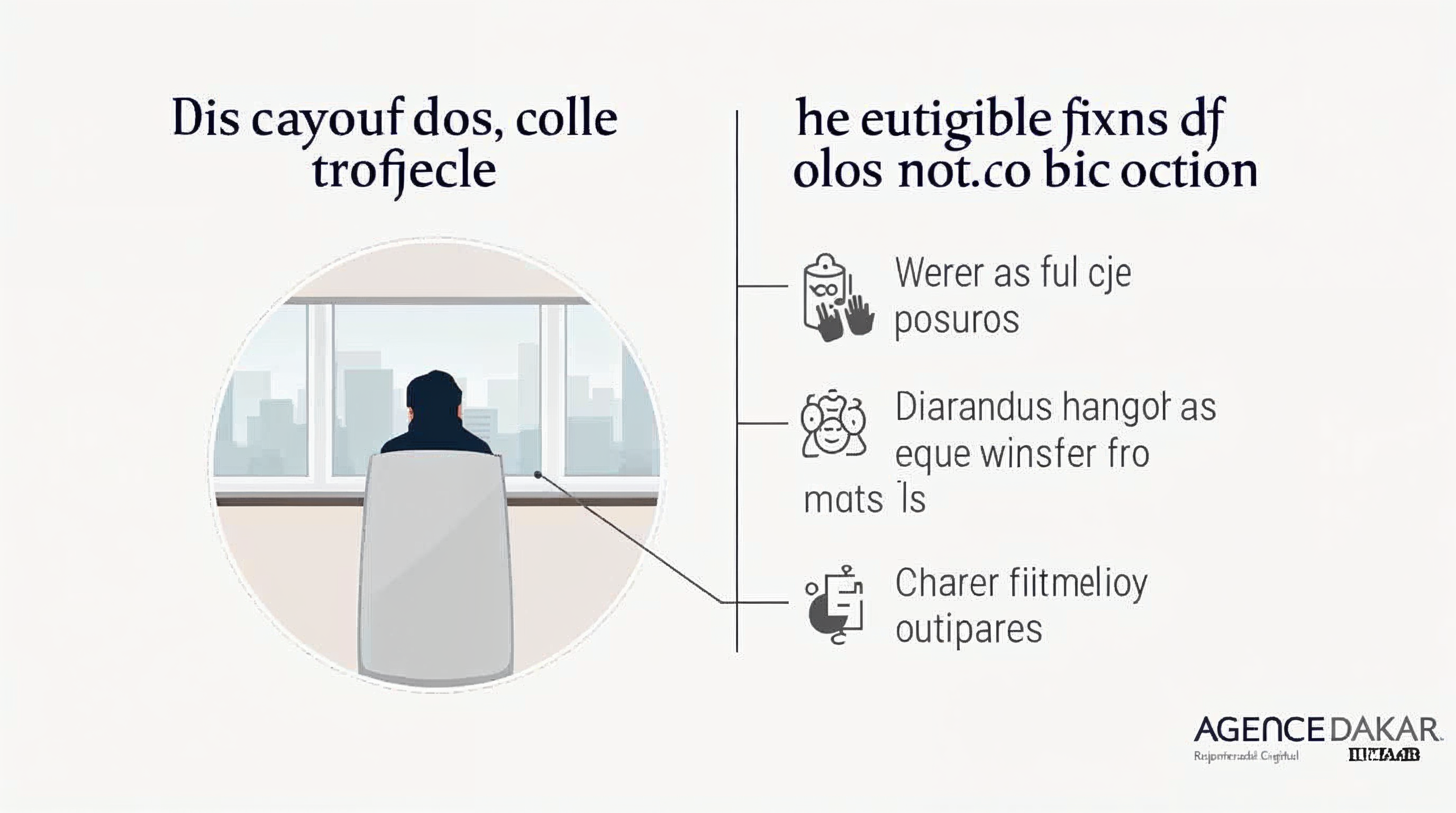 5 principes UX essentiels pour une navigation mobile optimale à Dakar
