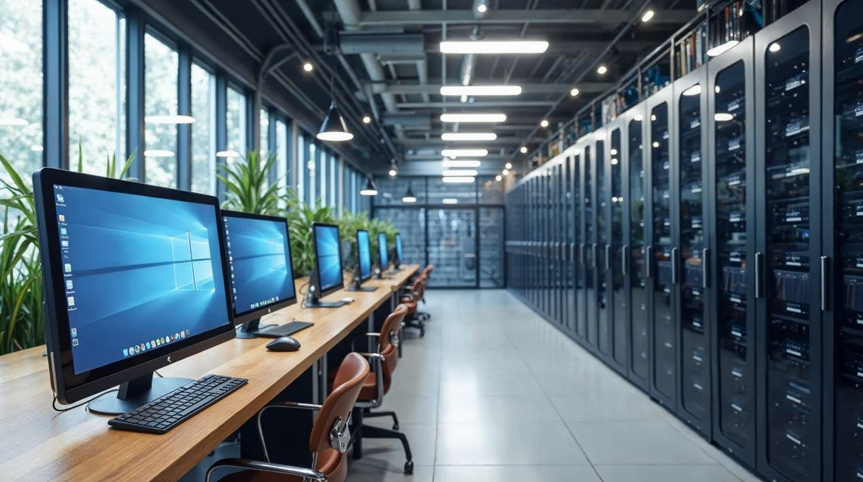 5 raisons de choisir un datacenter sénégalais pour héberger vos données sensibles