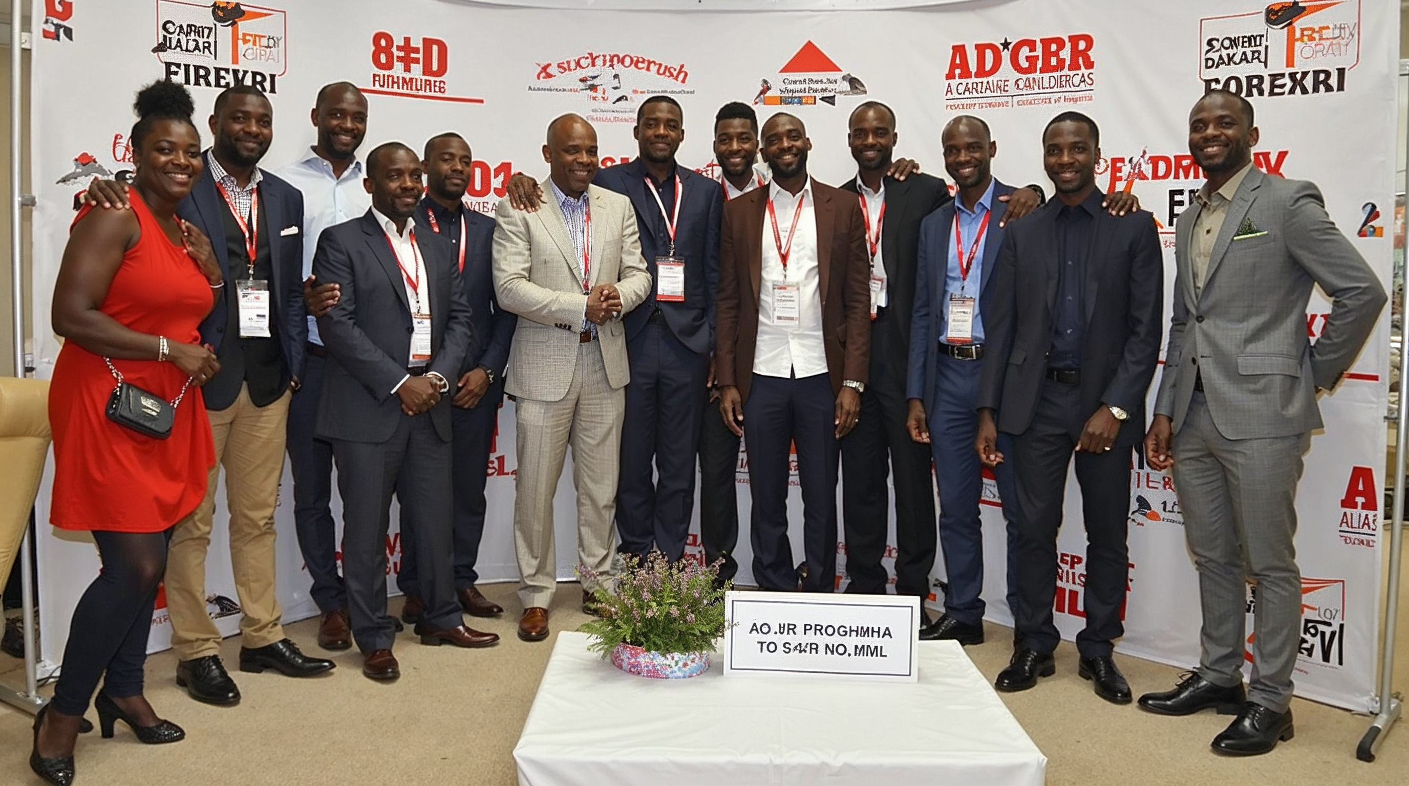 AfricaTech Festival : Le rendez-vous incontournable de l&rsquo;innovation numérique à Dakar