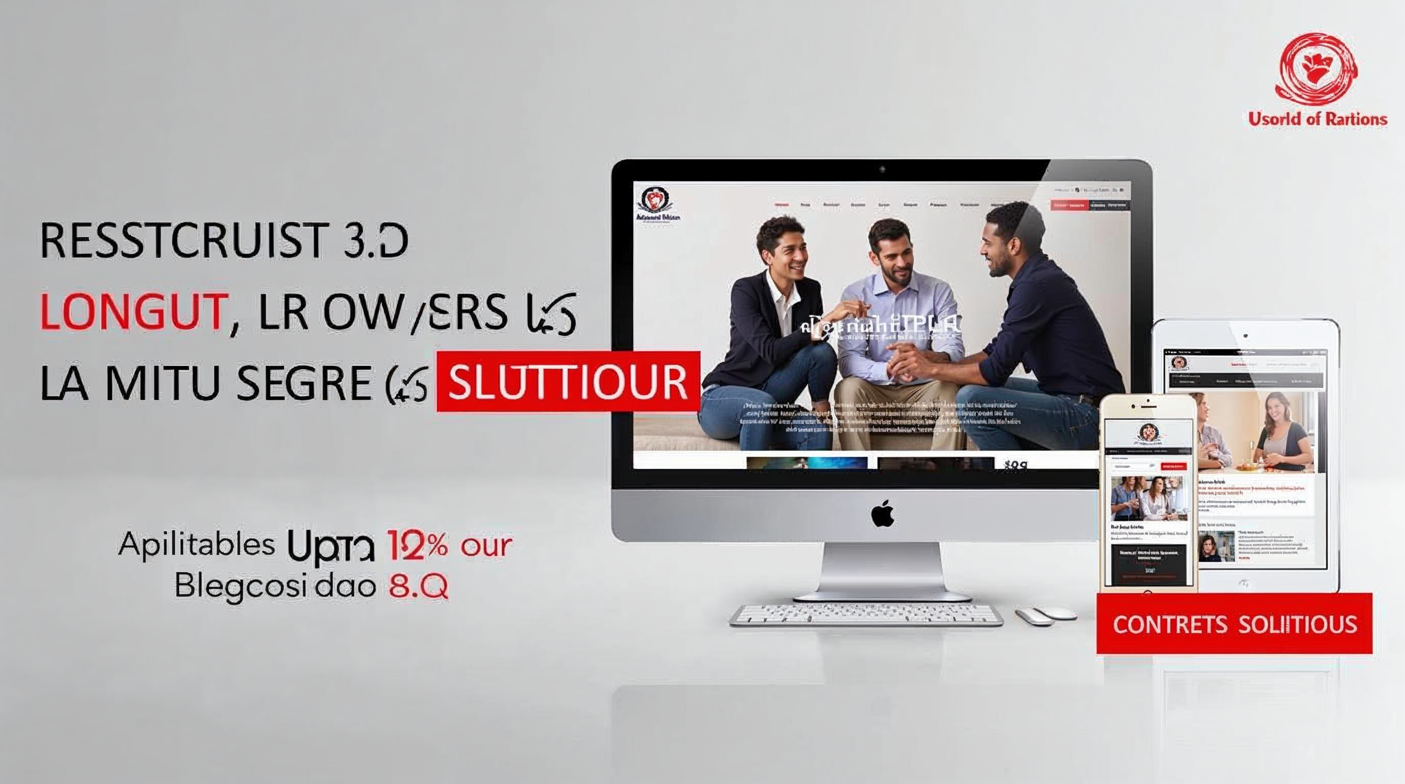 Comment créer un site web qui convertit : Guide pratique pour les entreprises dakaroises