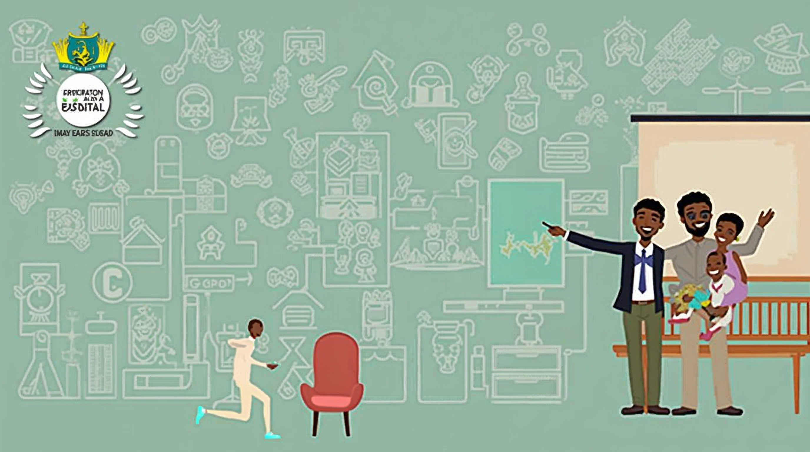 Comment créer une identité visuelle web distinctive pour votre entreprise sénégalaise en 2024