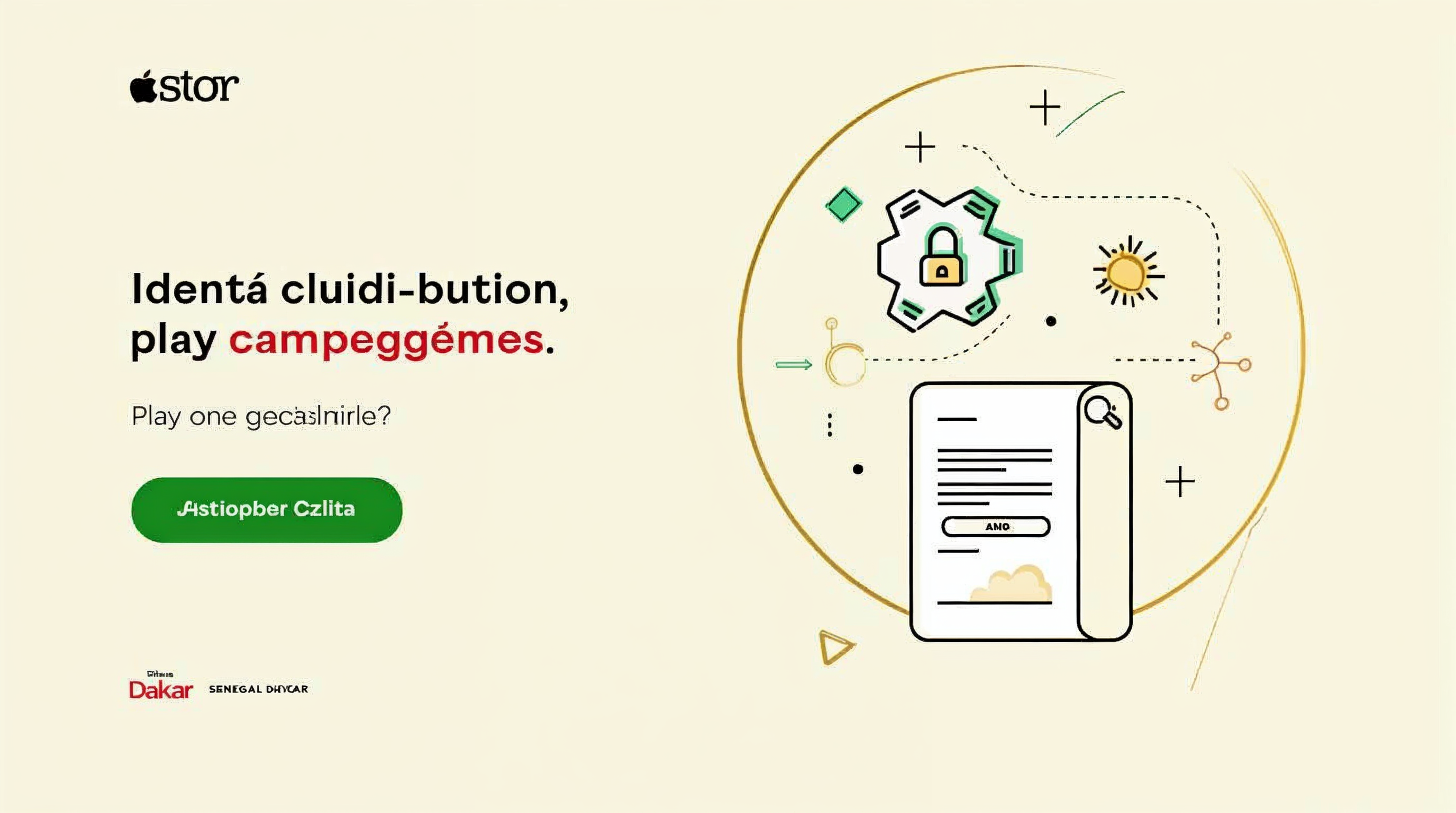 Comment l&rsquo;IA révolutionne l&rsquo;automatisation des campagnes email pour les entreprises sénégalaises