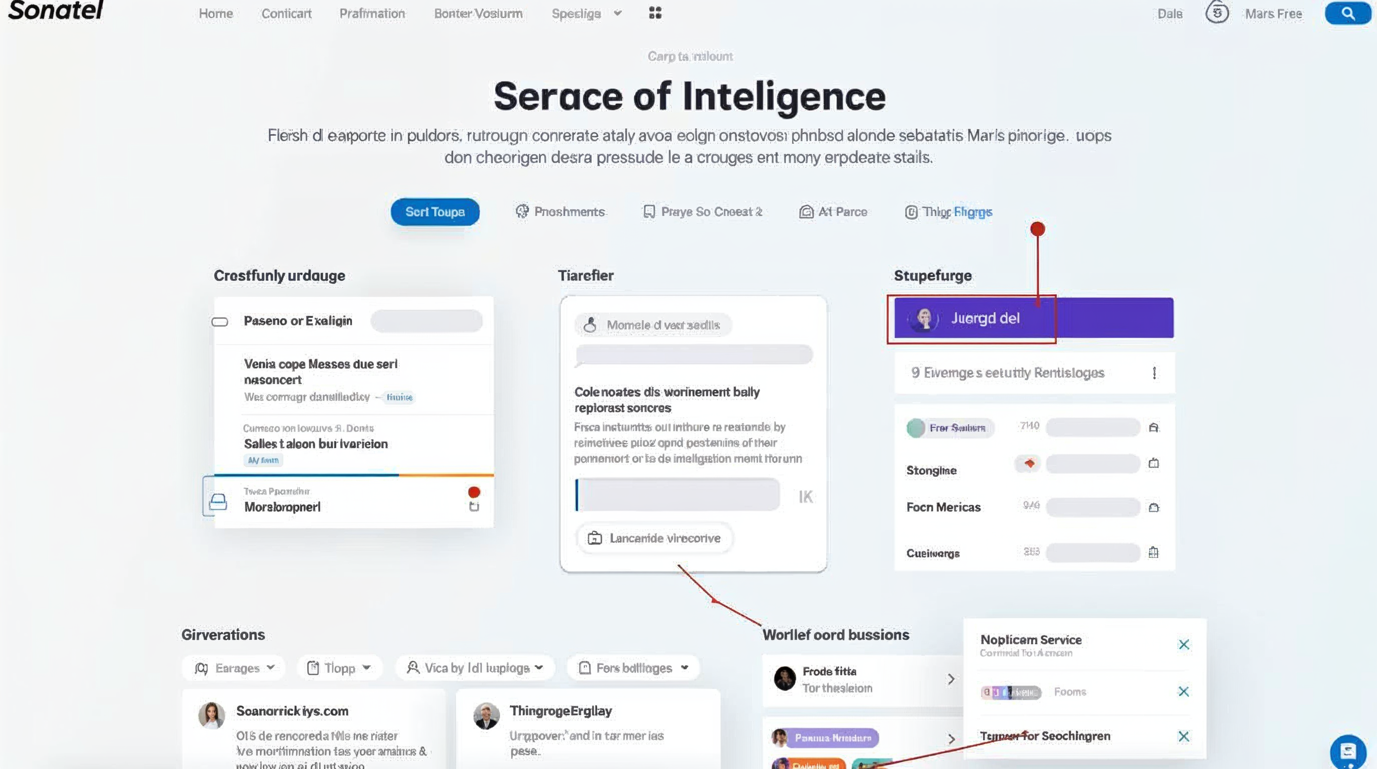 Comment la sonatel a transforme son service clientBasée à Dakar, Dakar.Digital conçoit des services sur-mesure : développement web (sites responsives & PWA), applications mobiles, SEO & marketing digital, motion design et projets IA / machine learning pour l’Afrique de l’Ouest.