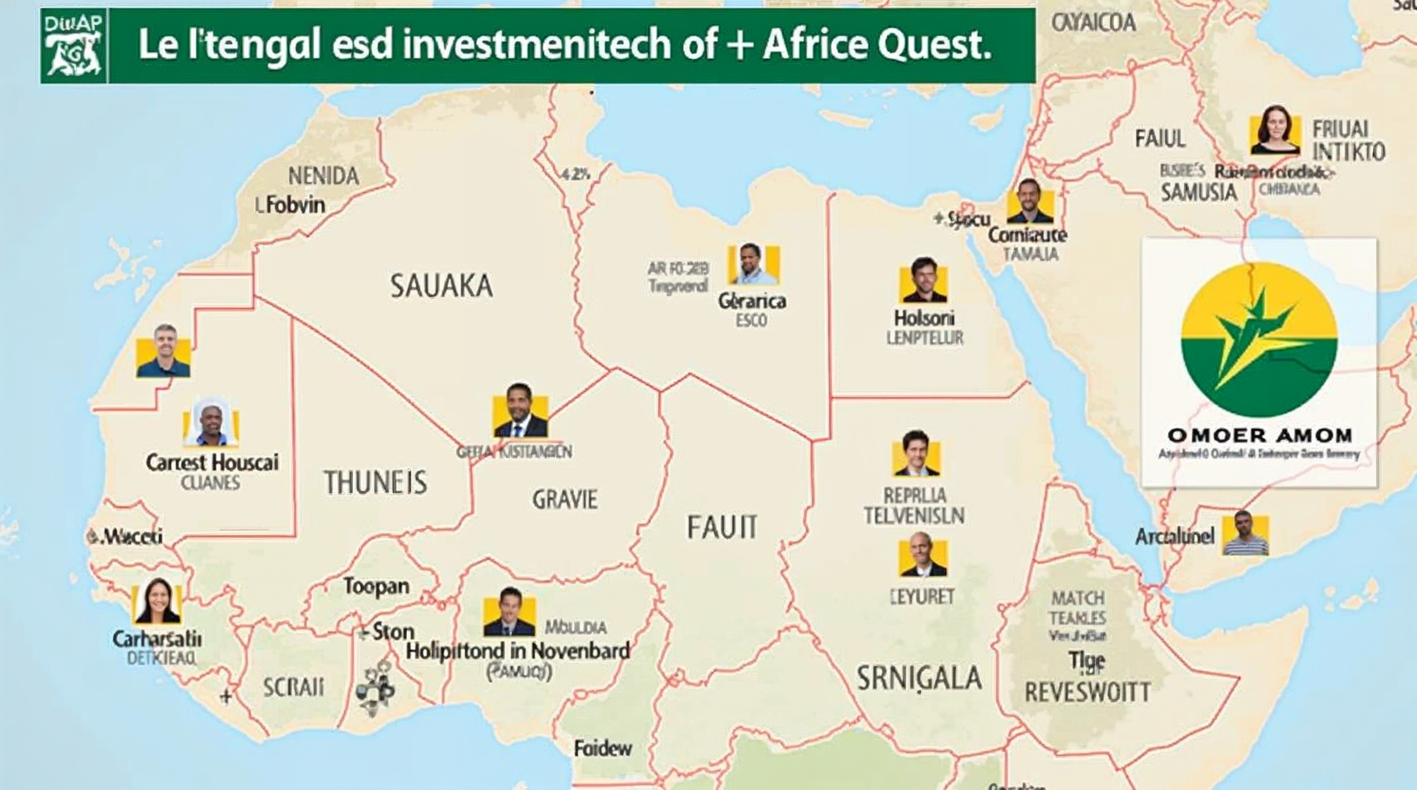 Comment le senegal devient un hub d investissementBasée à Dakar, Dakar.Digital conçoit des services sur-mesure : développement web (sites responsives & PWA), applications mobiles, SEO & marketing digital, motion design et projets IA / machine learning pour l’Afrique de l’Ouest.