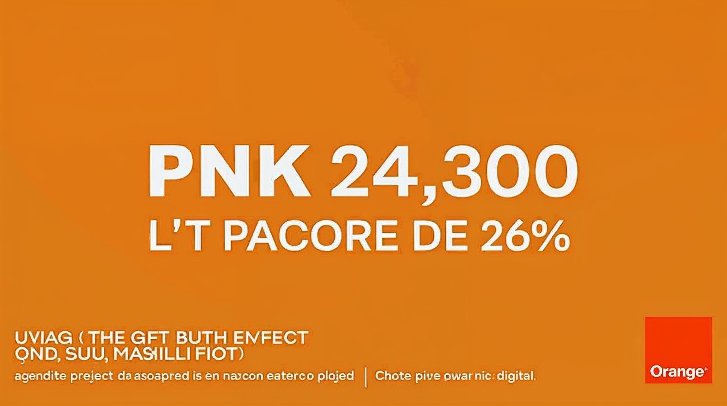 Comment Orange Sénégal utilise l&rsquo;IA pour prédire et réduire le churn client de 23%