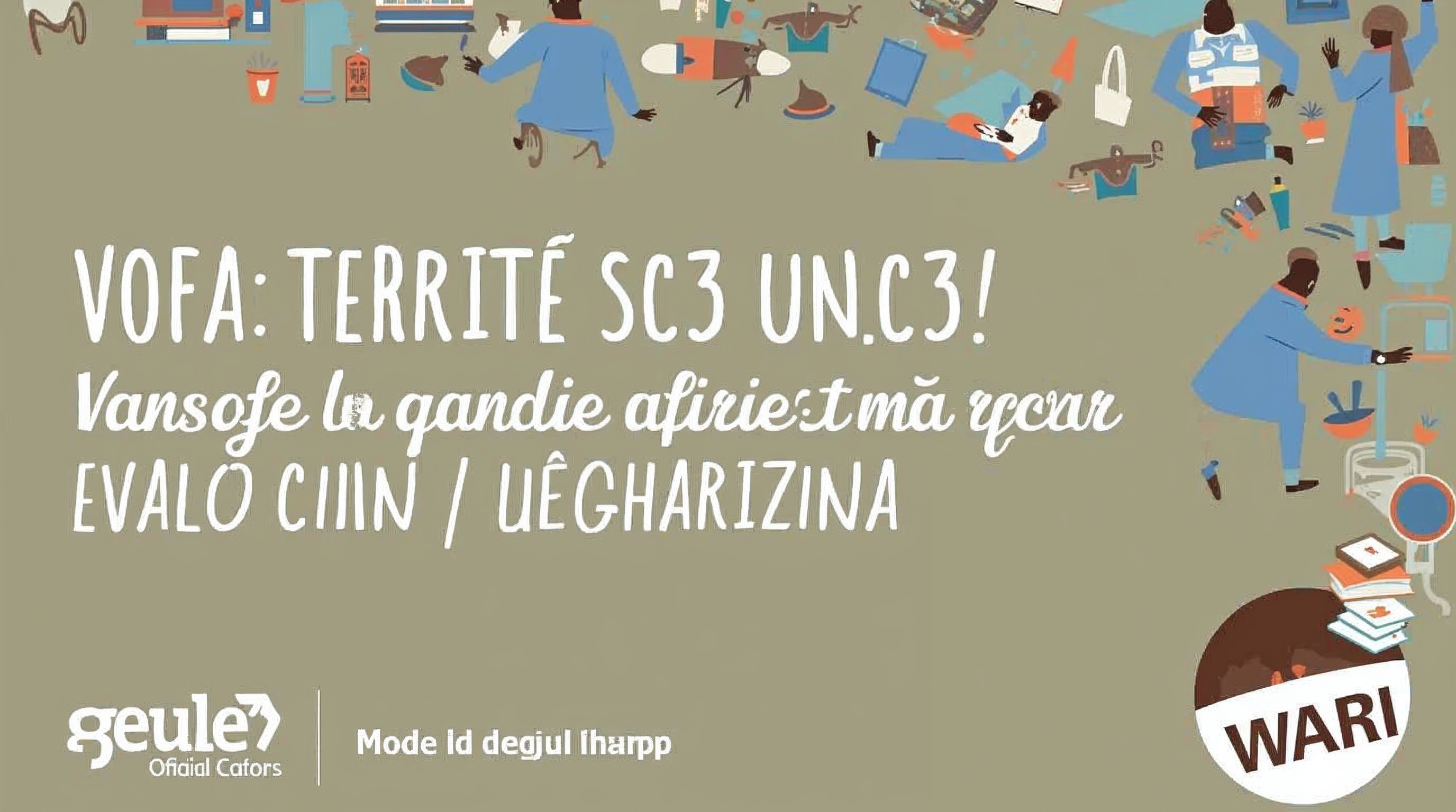 Comment Wari a révolutionné le transfert d&rsquo;argent en Afrique grâce à la digitalisation
