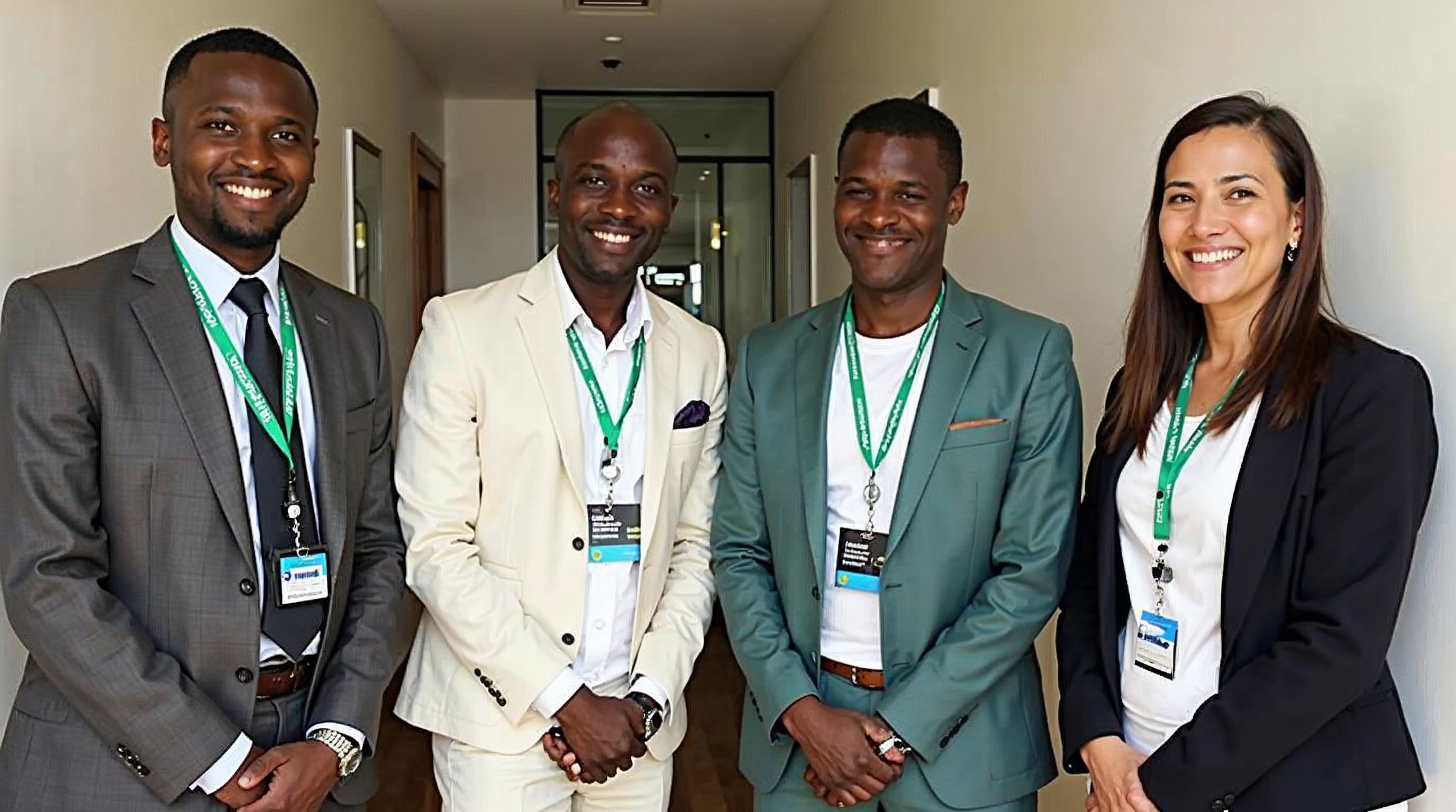 De Dakar à la Silicon Valley : Comment les Leaders Tech Sénégalais Transforment l&rsquo;Écosystème Numérique