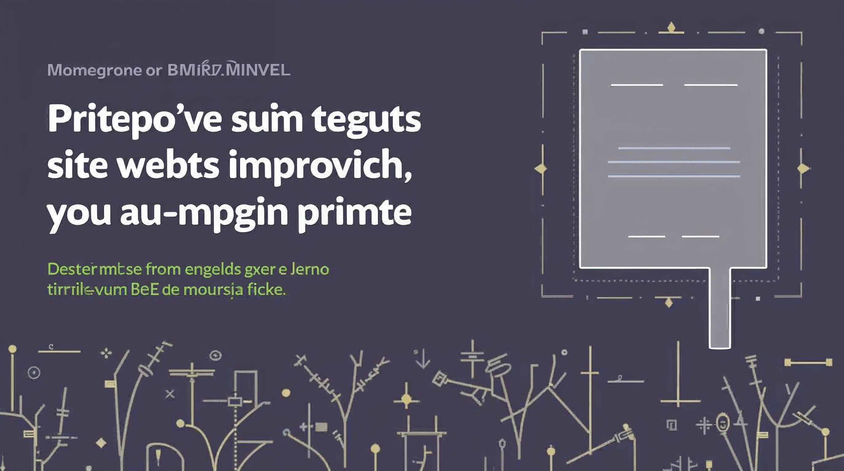 De l&rsquo;idée au lancement : Les étapes clés pour créer votre site web professionnel à Dakar