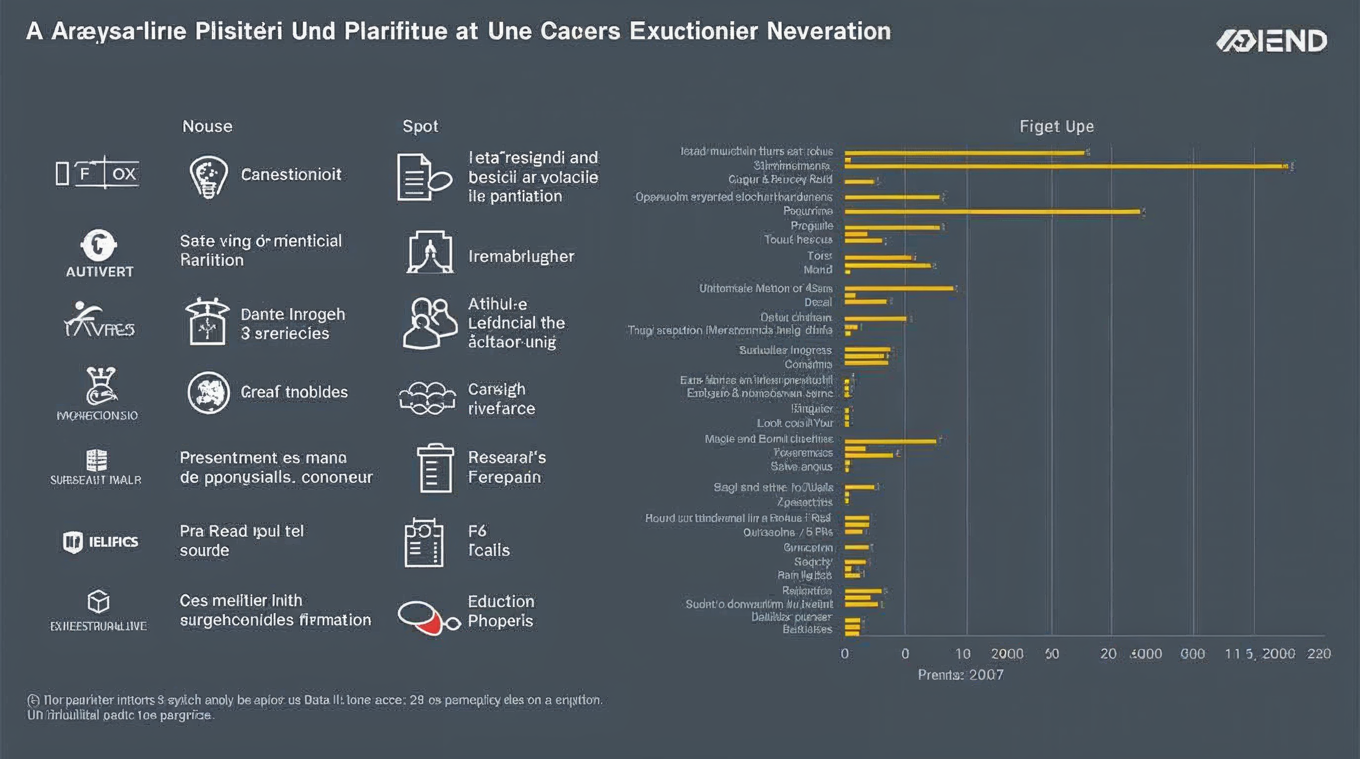 De la data brute aux insights stratégiques : L&rsquo;analyse prédictive au service des entrepreneurs dakarois