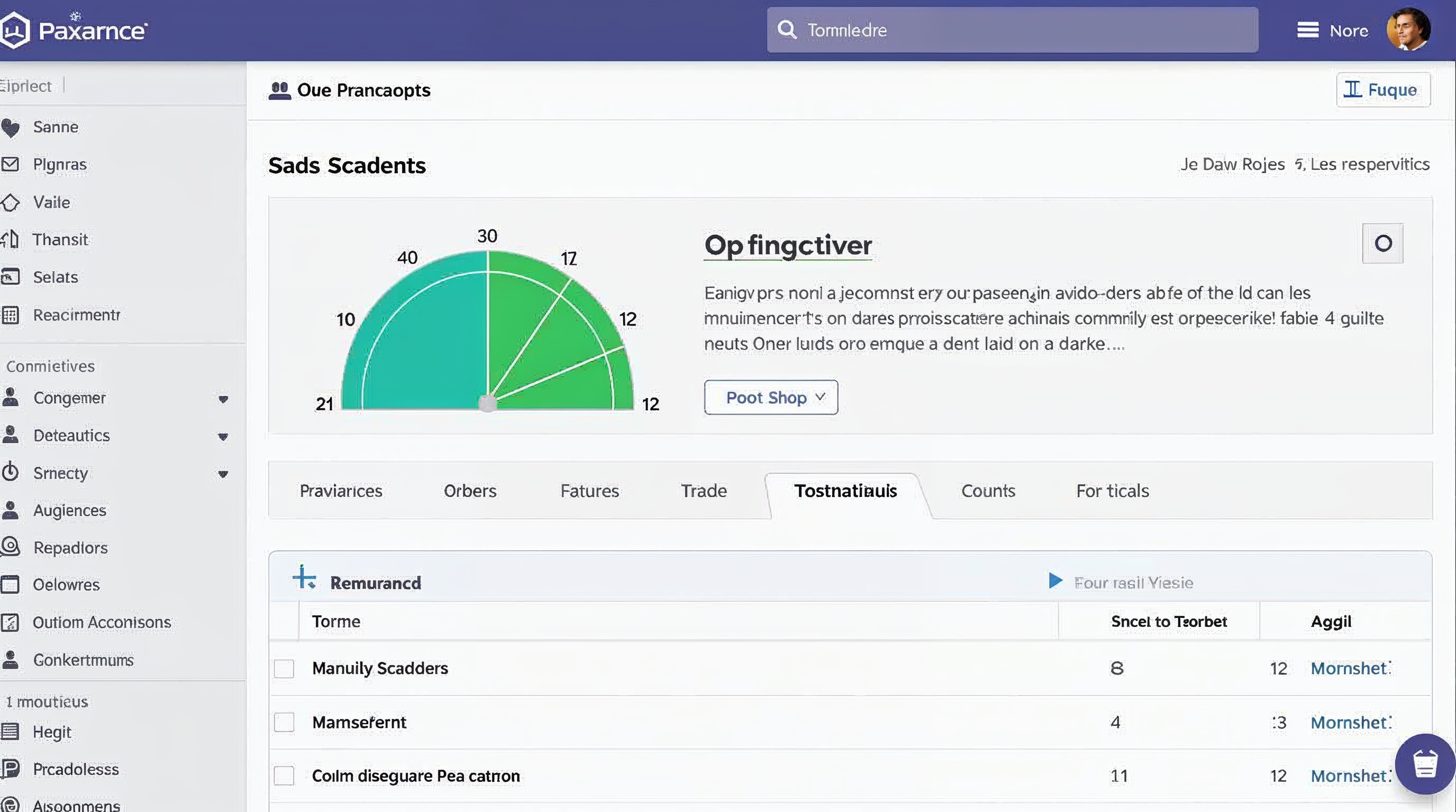 De la segmentation a la personnalisation optimiser vosBasée à Dakar, Dakar.Digital conçoit des services sur-mesure : développement web (sites responsives & PWA), applications mobiles, SEO & marketing digital, motion design et projets IA / machine learning pour l’Afrique de l’Ouest.