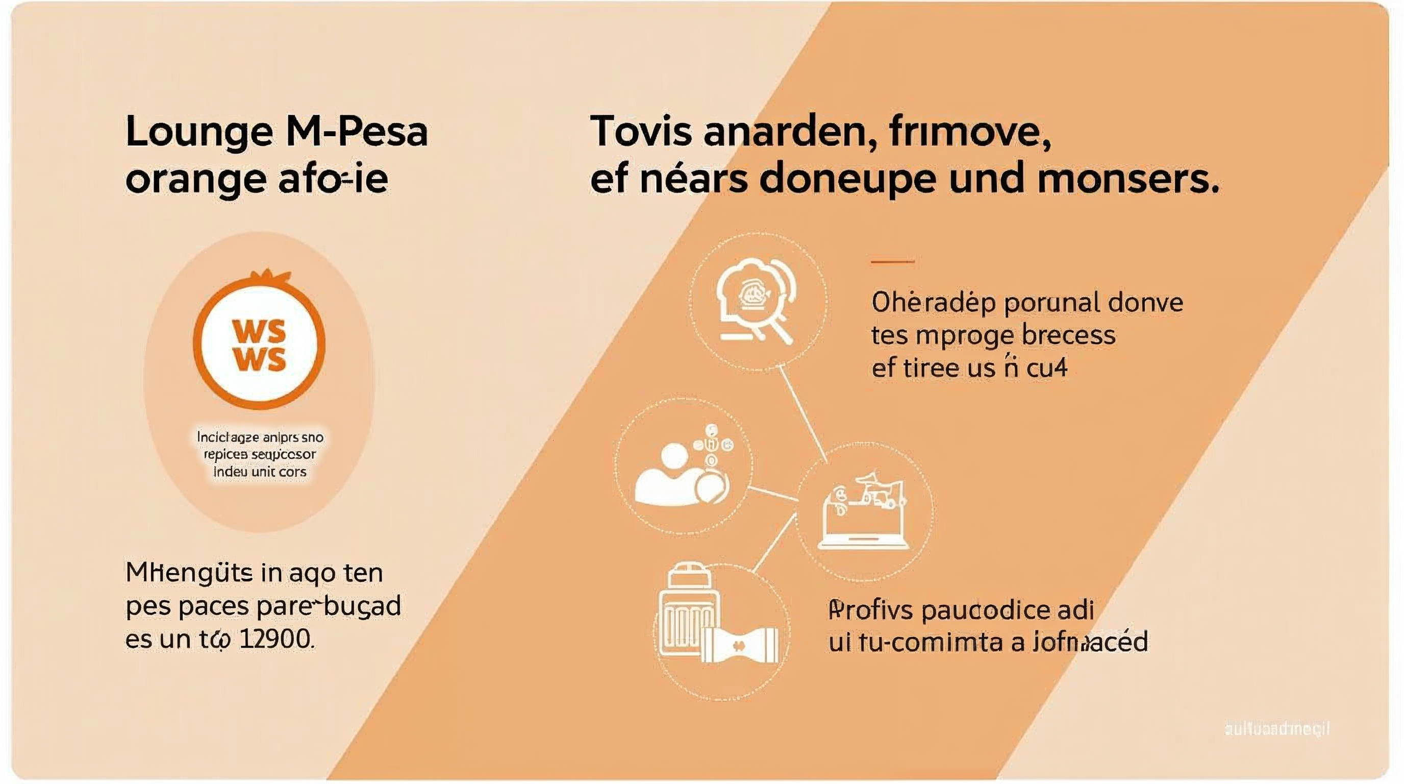 De M-Pesa à Orange Money : intégrer les solutions de paiement africaines dans vos applications