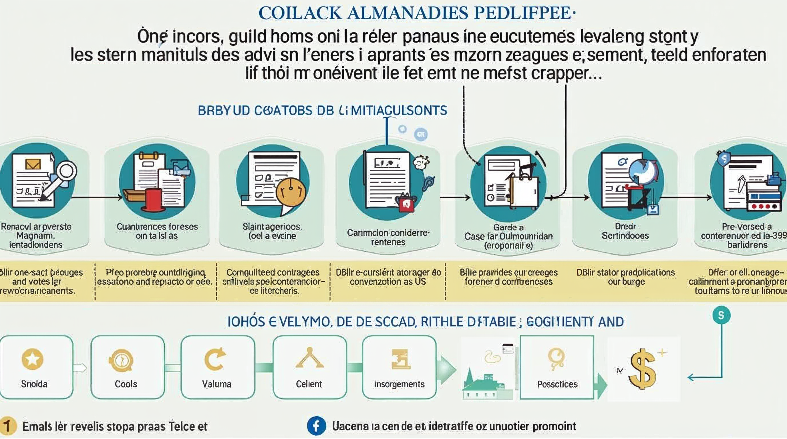 Guide complet du référencement local pour les entreprises sénégalaises : de Plateau à Almadies