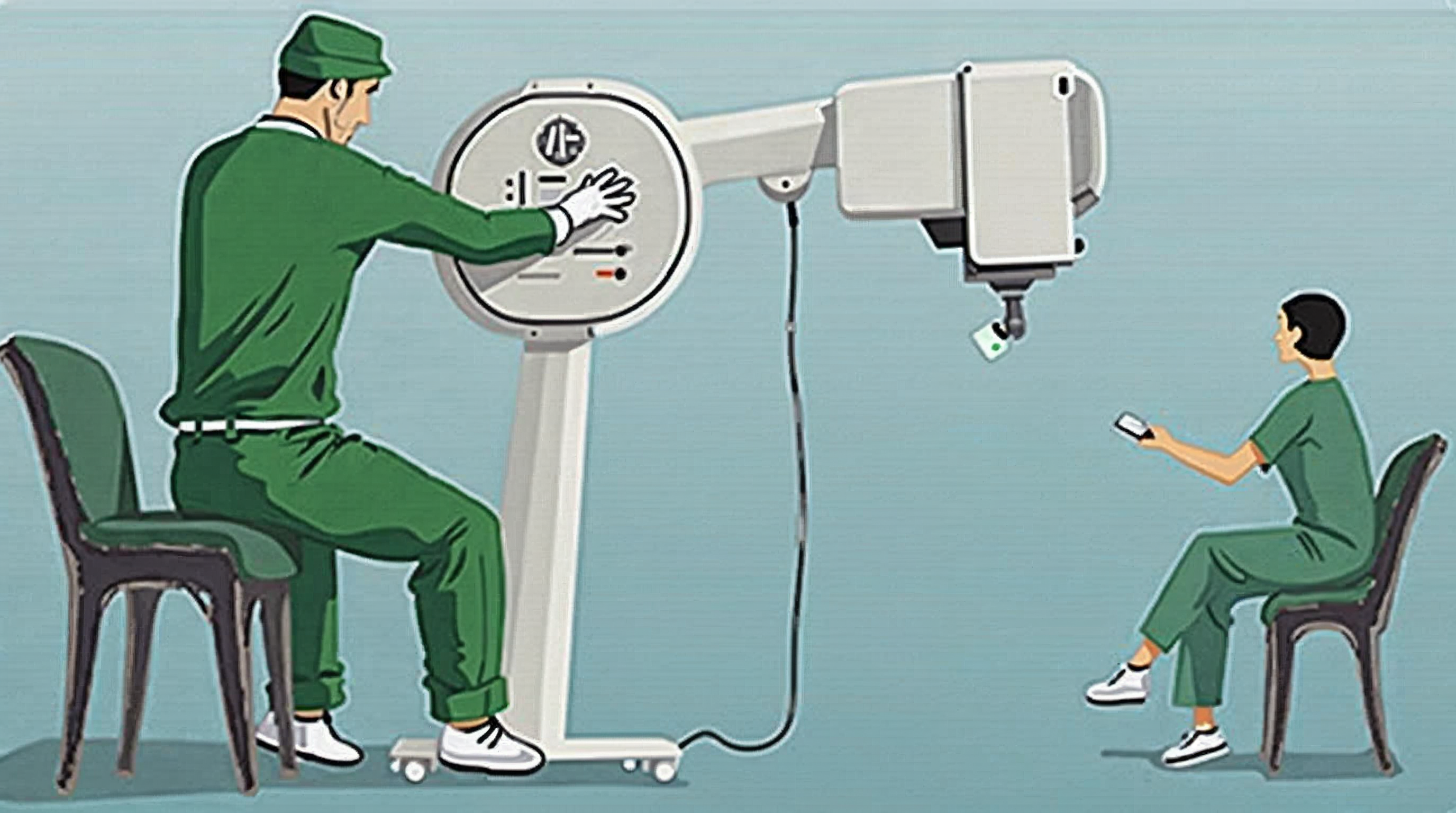 Intelligence artificielle et santé publique : Déployer des modèles de Machine Learning pour le diagnostic précoce dans les hôpitaux de Dakar