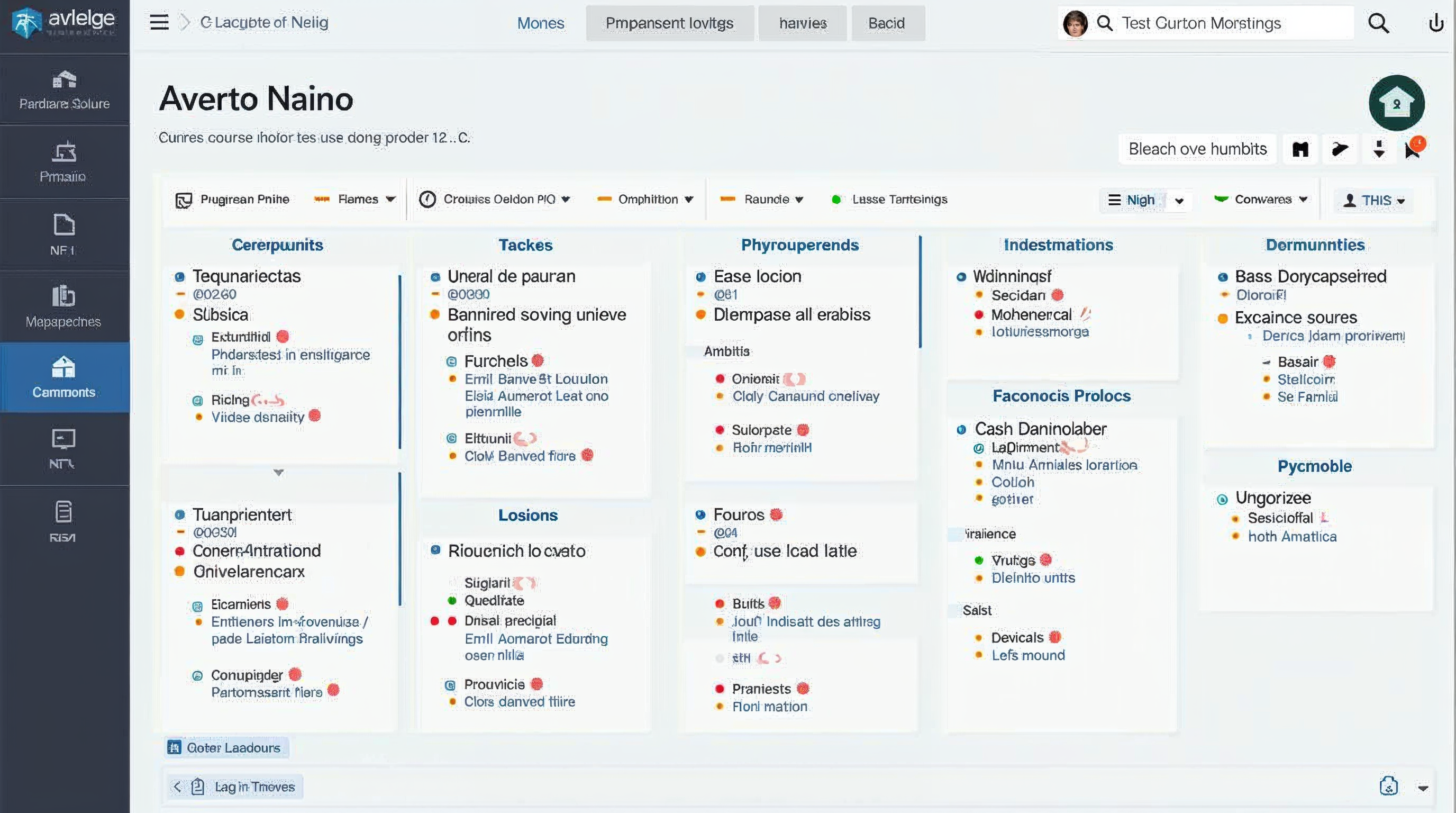 Intelligence d&rsquo;affaires et tableaux de bord : Construire un système décisionnel efficace pour votre entreprise
