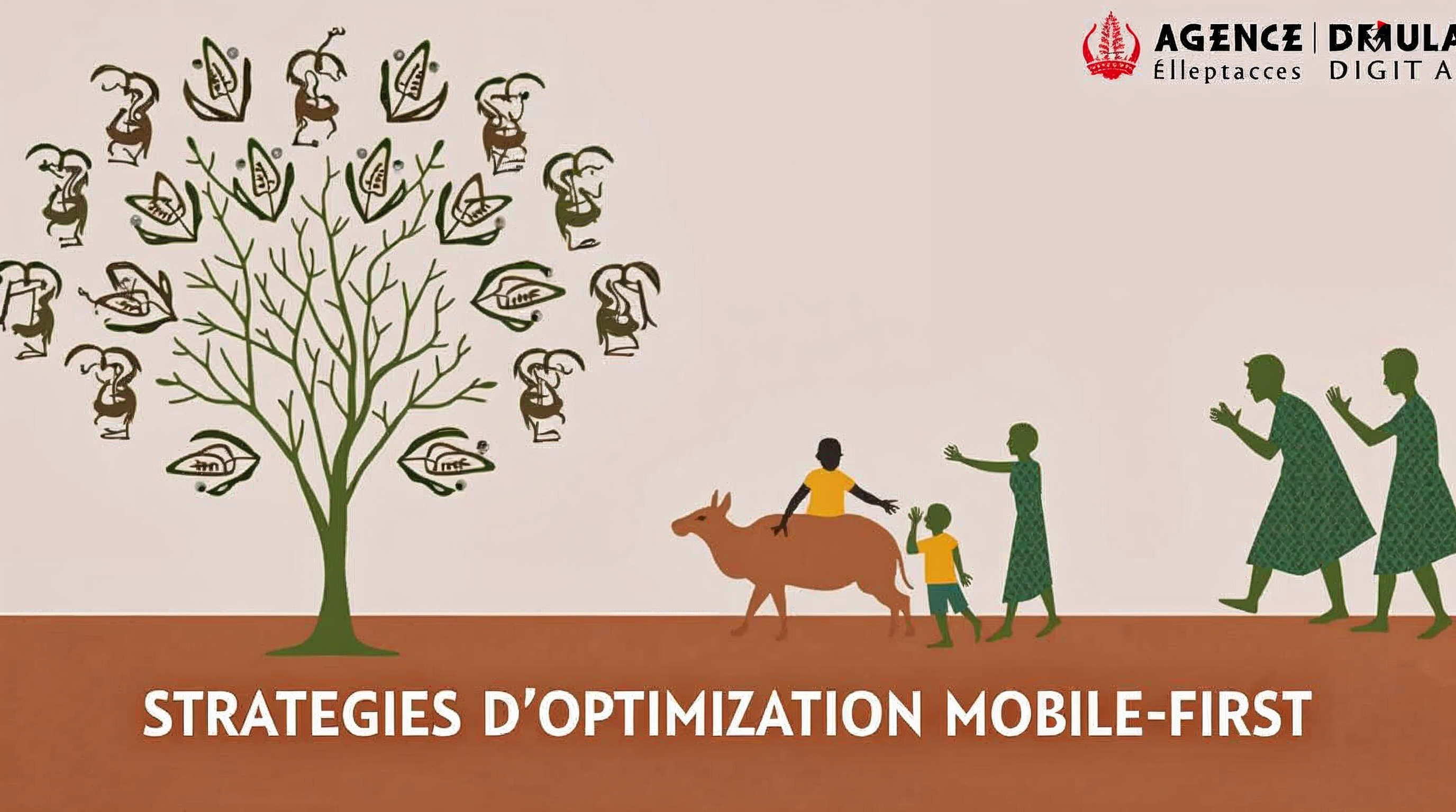 L&rsquo;impact du temps de chargement sur le référencement local à Dakar : Stratégies d&rsquo;optimisation mobile-first