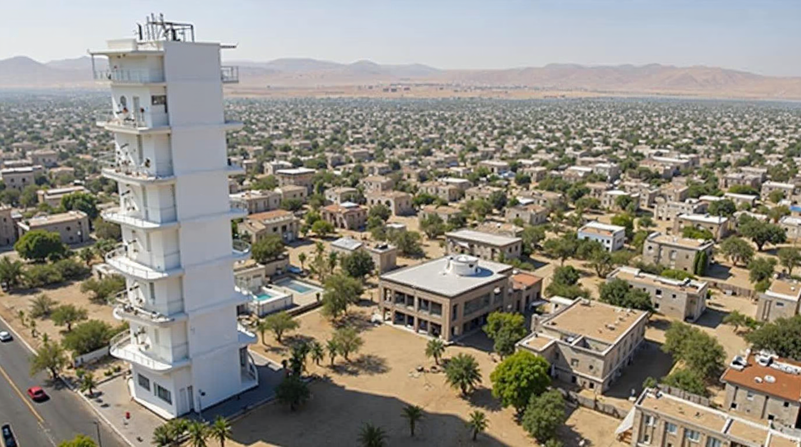 La Sonatel déploie l&rsquo;IA prédictive pour optimiser son réseau 5G dans l&rsquo;agglomération dakaroise