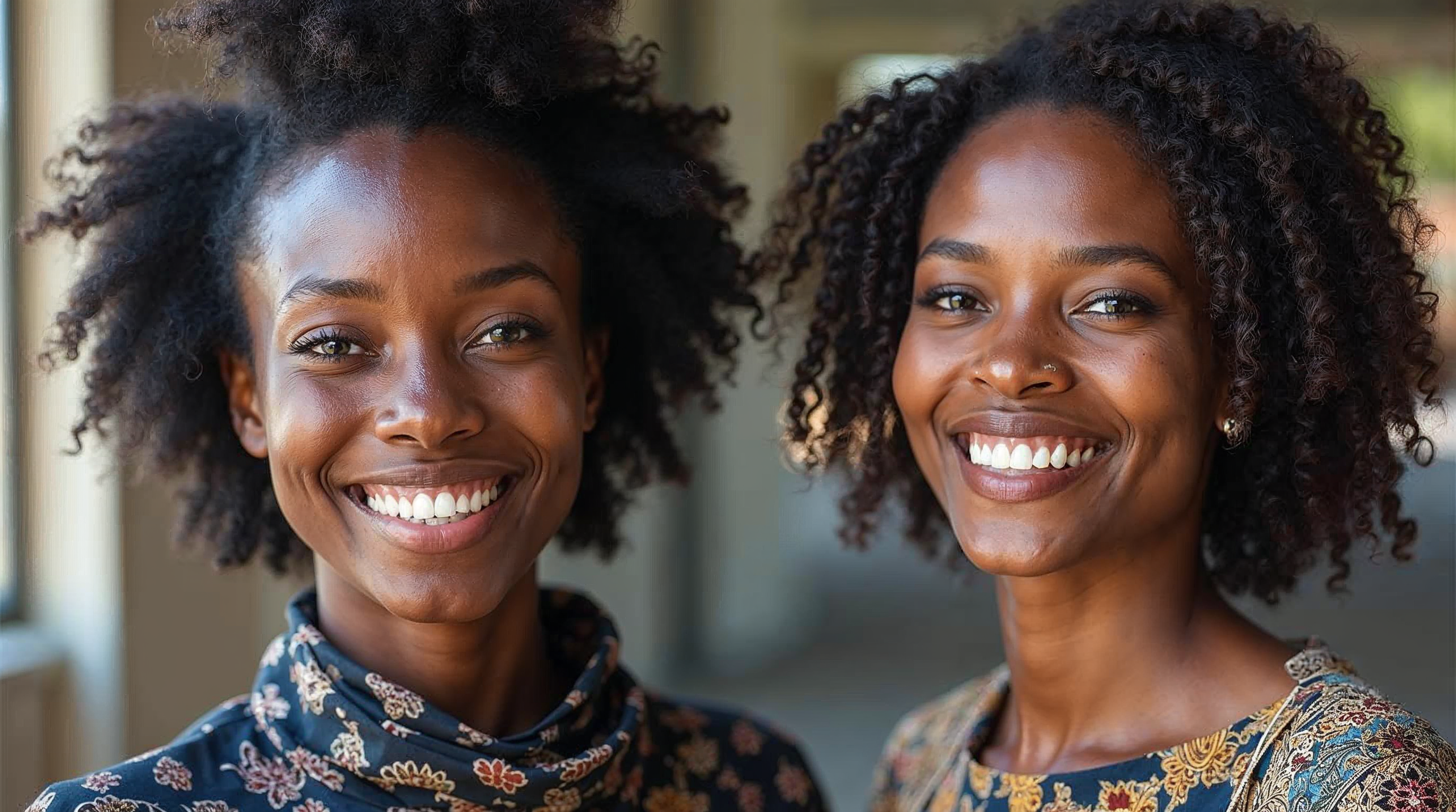 Leadership Féminin dans la Tech : Ces Sénégalaises Qui Inspirent la Transformation Digitale