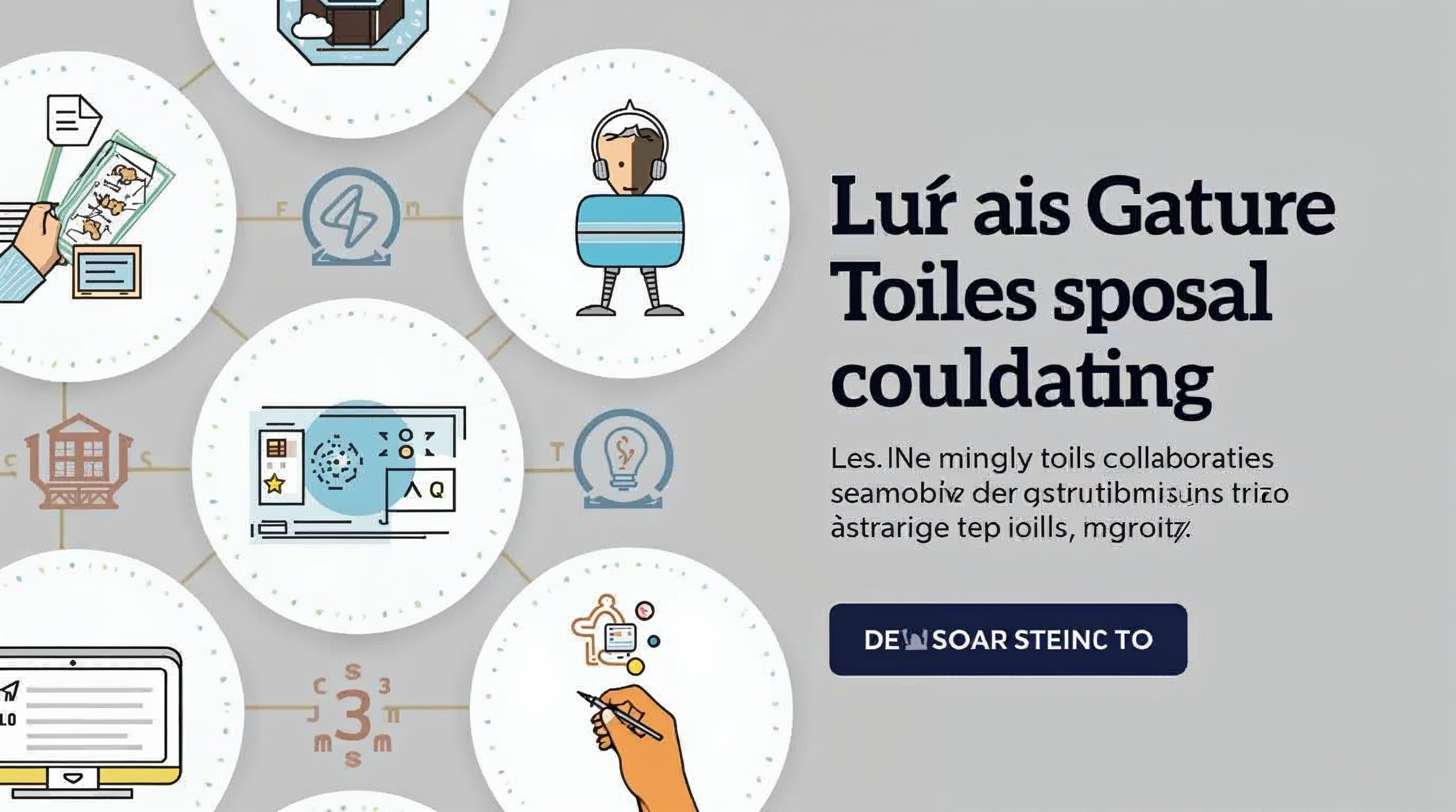 Les 10 meilleurs outils collaboratifs pour optimiser la productivité de votre entreprise à Dakar