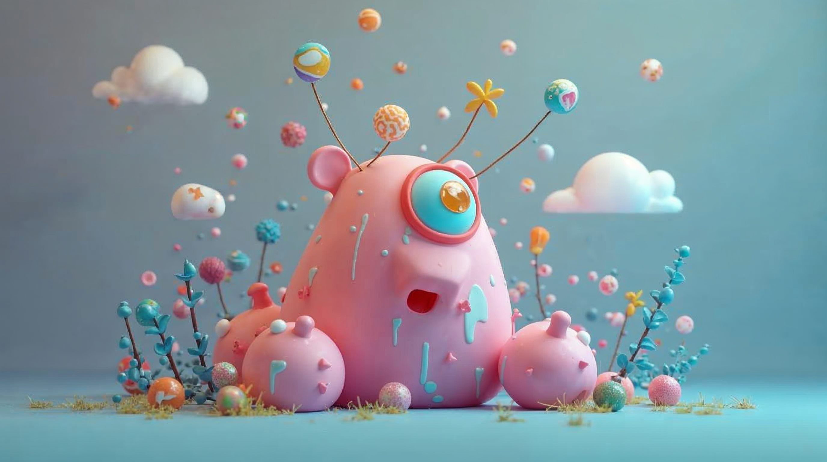 Les micro-interactions et animations 3D : la nouvelle révolution de l&rsquo;expérience utilisateur en 2024