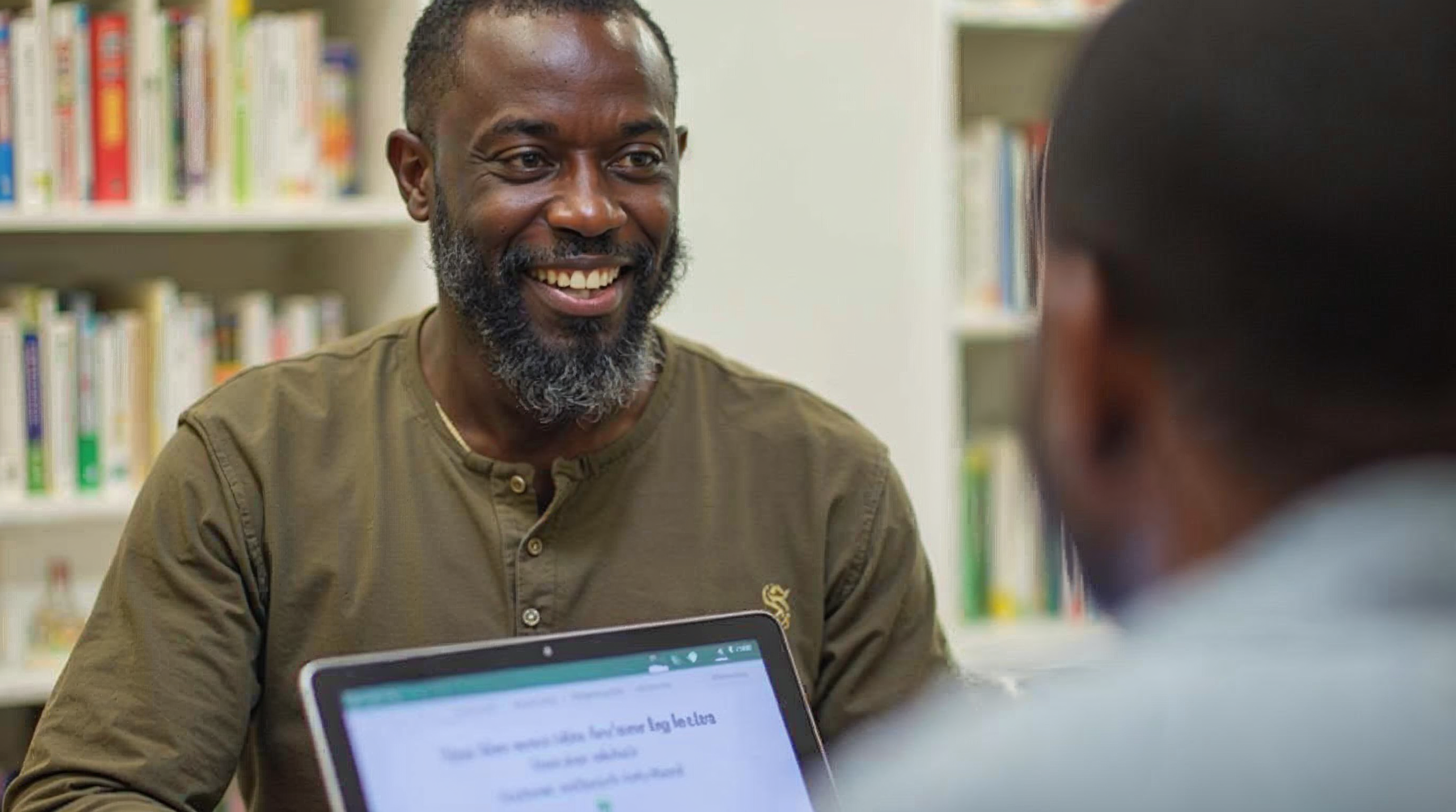 Les solutions digitales Made in Sénégal qui transforment le commerce local