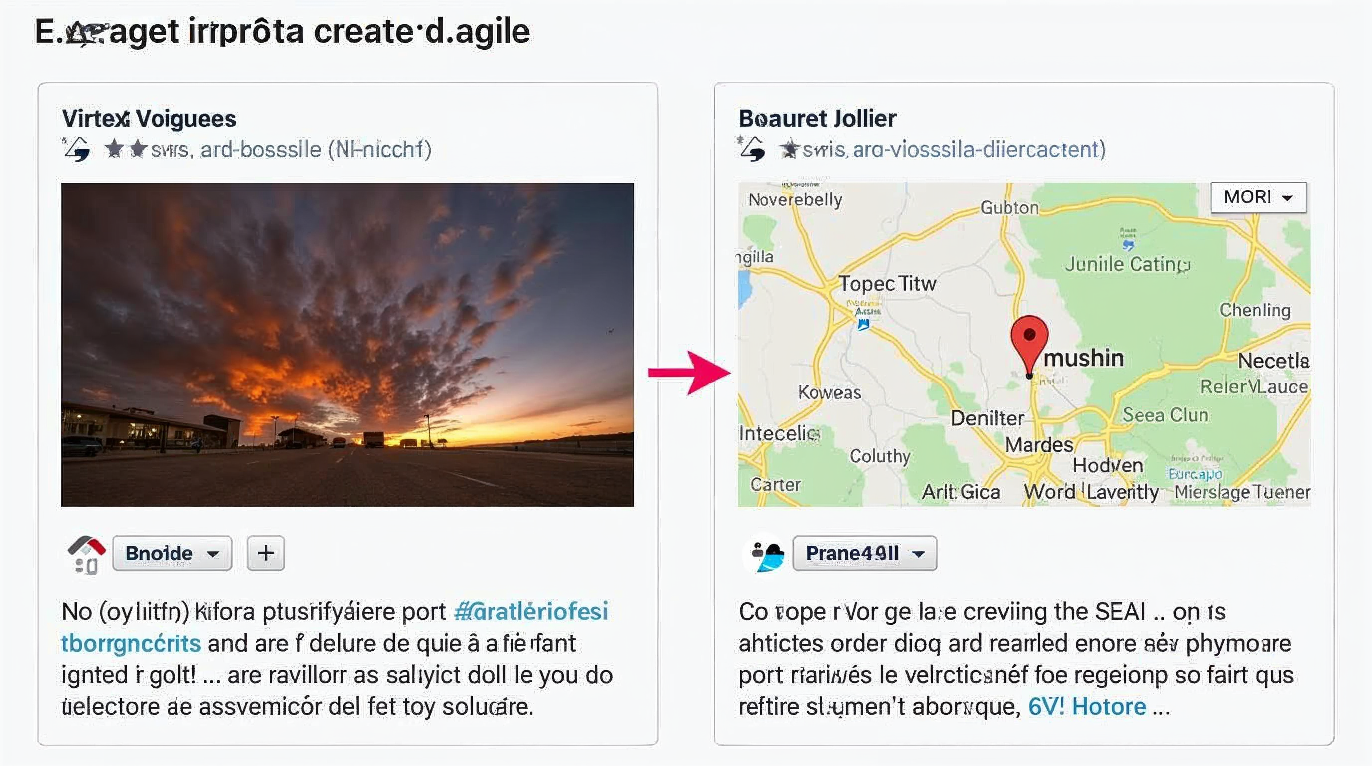 Migration WordPress sans perte de SEO : méthode éprouvée pour les entreprises de Dakar