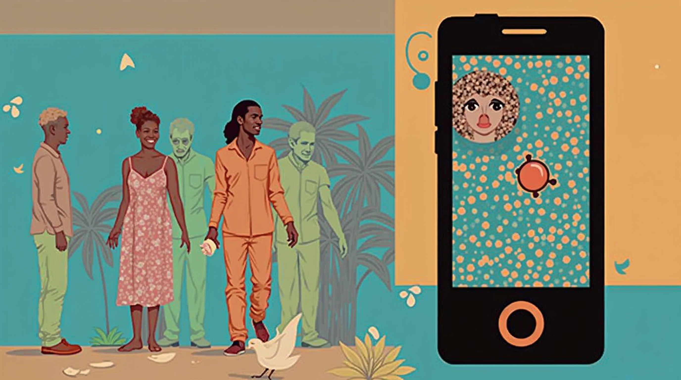 Mobile-First Design : Pourquoi c&rsquo;est crucial pour toucher le marché sénégalais