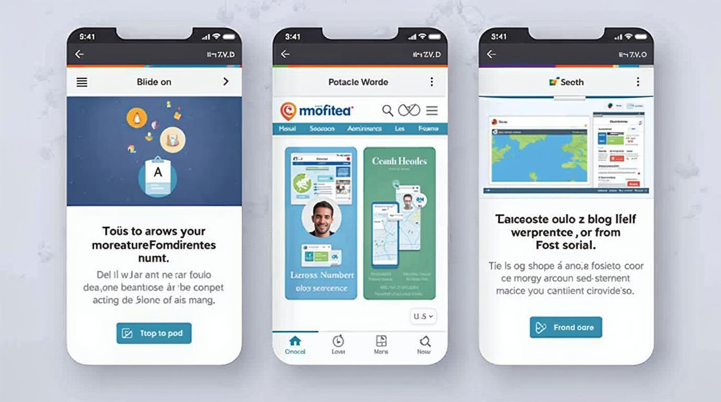 Optimiser les performances des sites web immersifs pourBasée à Dakar, Dakar.Digital conçoit des services sur-mesure : développement web (sites responsives & PWA), applications mobiles, SEO & marketing digital, motion design et projets IA / machine learning pour l’Afrique de l’Ouest.