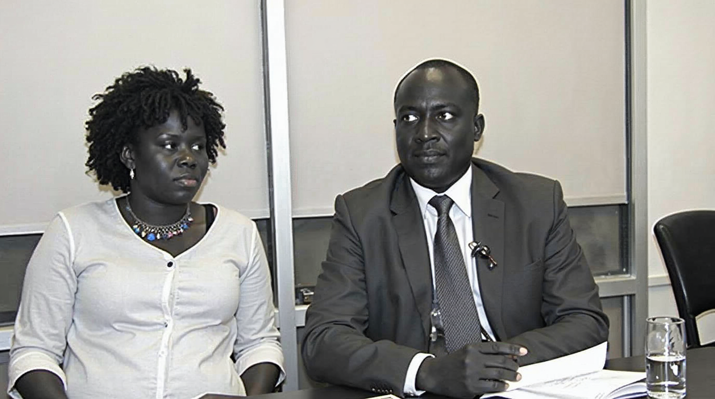 Protection des données et IA : Ce que prévoit la loi sénégalaise n°2008-12 pour les entreprises digitales