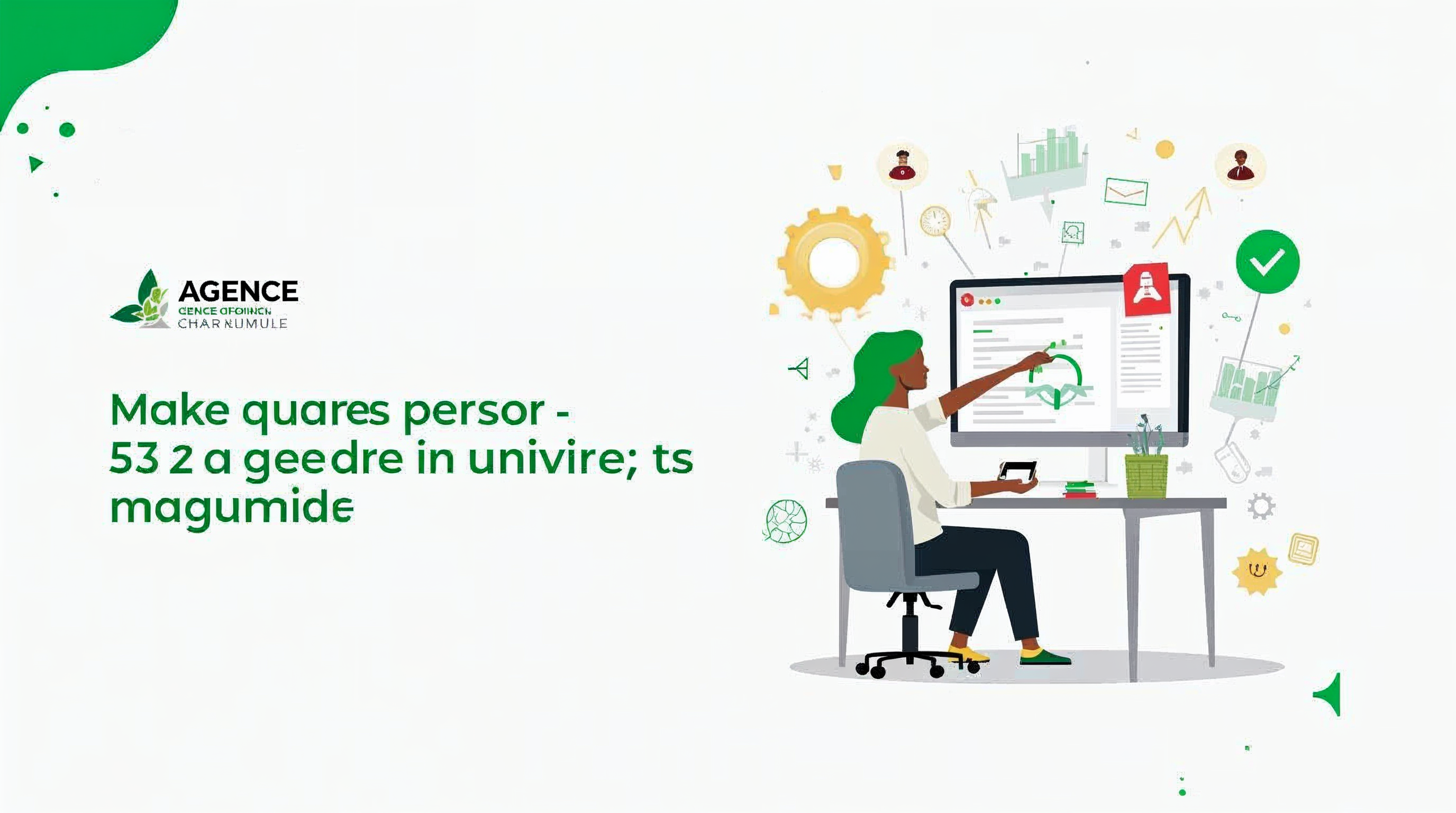 ROI du contenu : Mesurer l&rsquo;impact de votre stratégie éditoriale au Sénégal