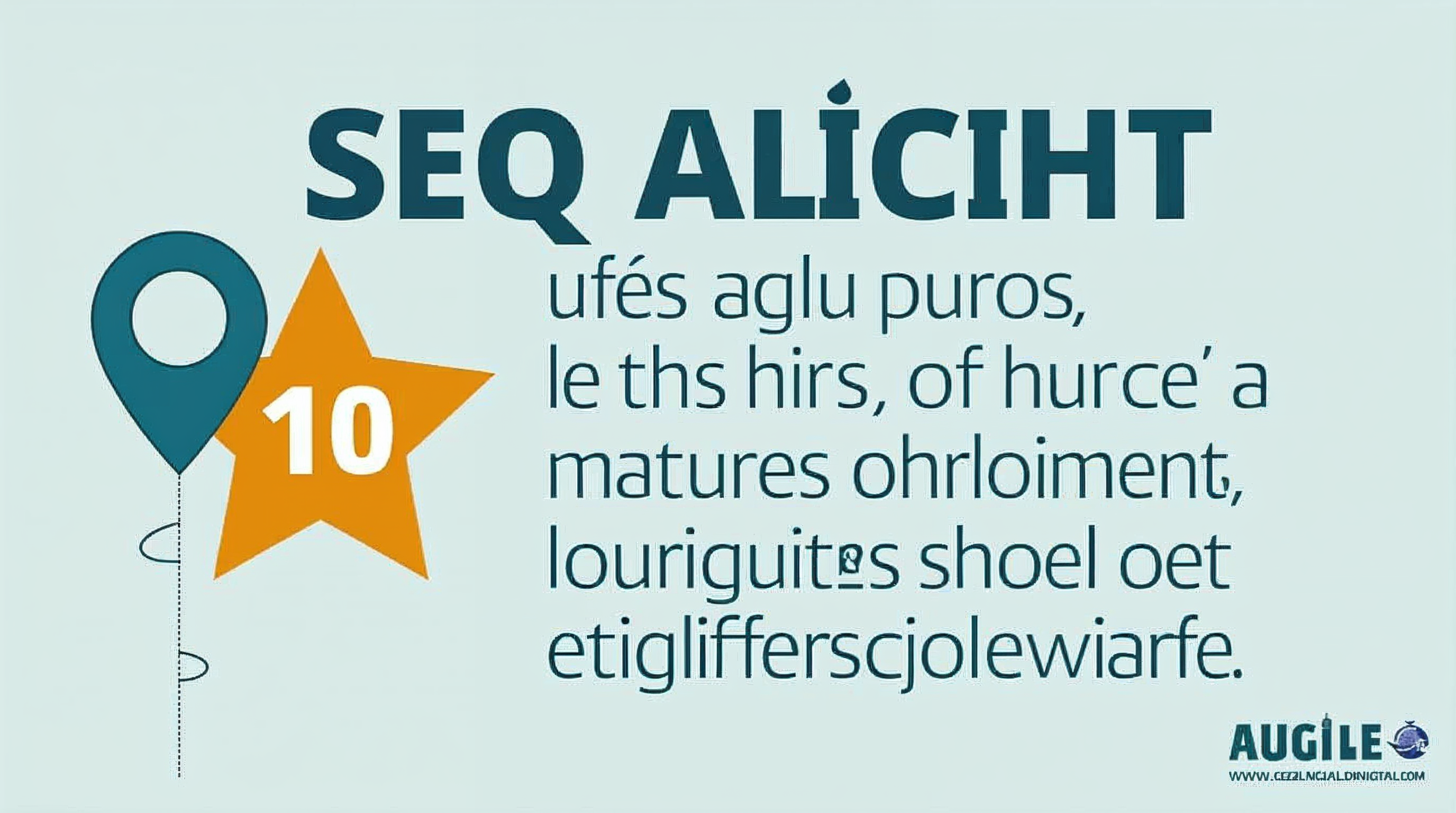 SEO local à Dakar : 10 stratégies pour surpasser vos concurrents dans les résultats de recherche