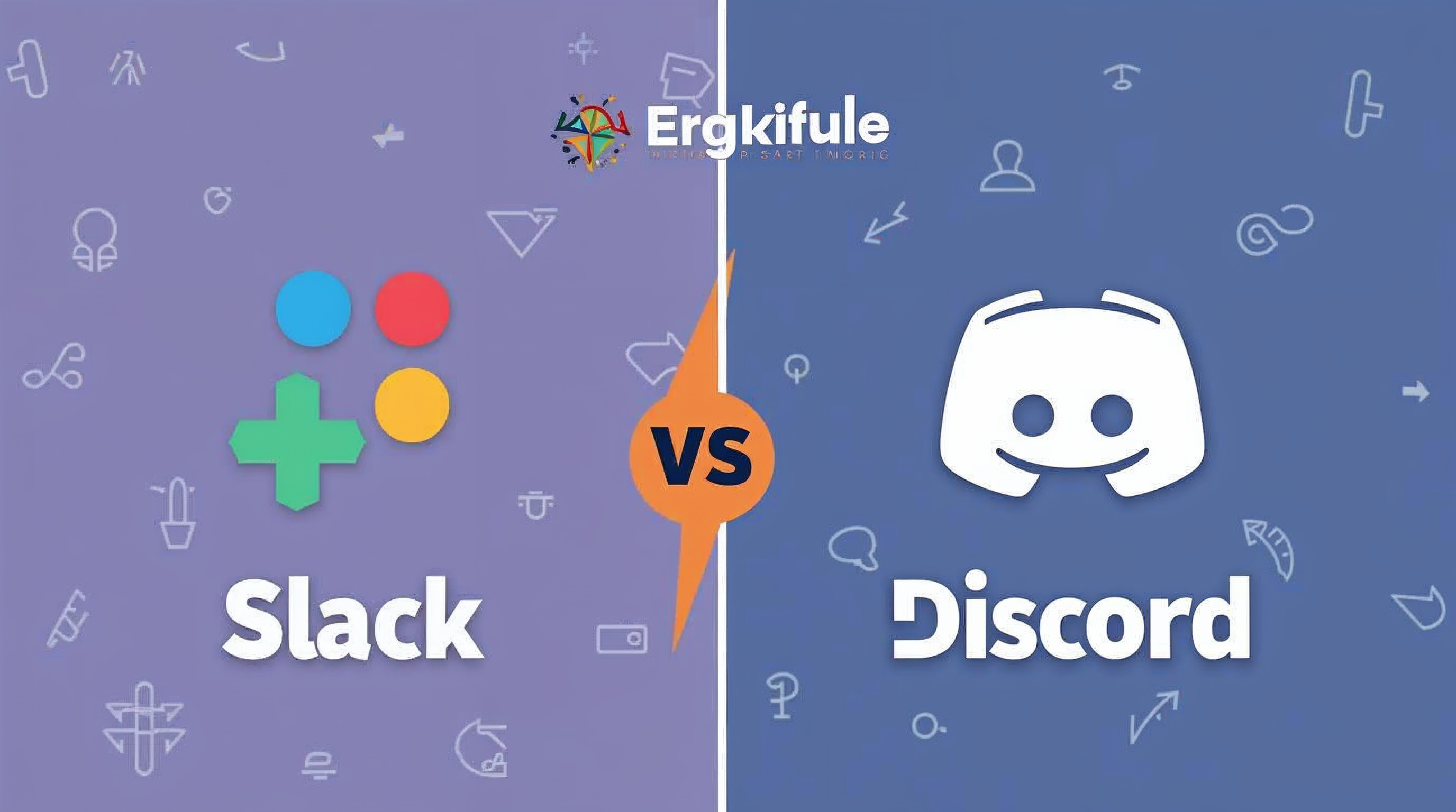 Slack vs Discord vs Notion : Comparatif des solutions de communication d&rsquo;équipe pour les startups africaines