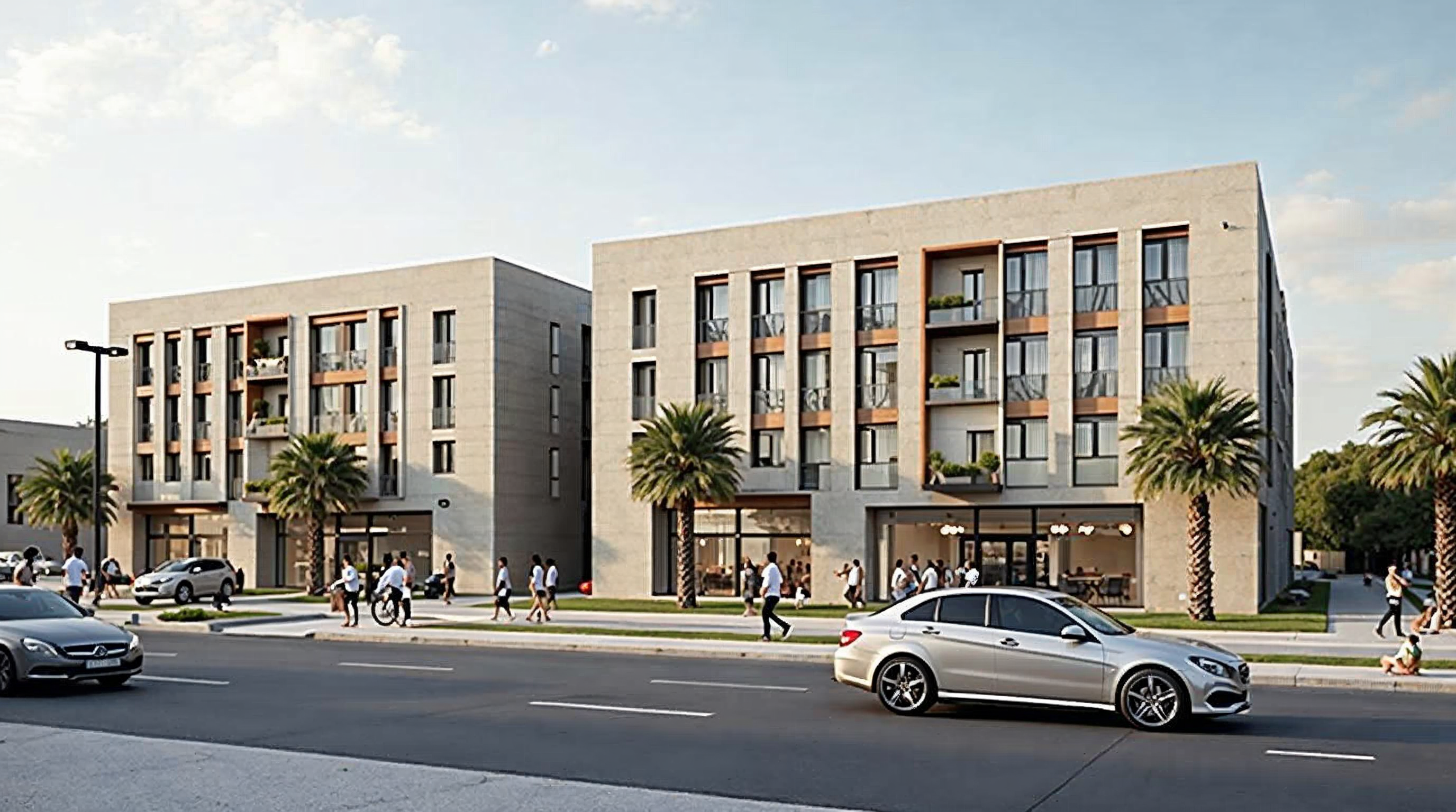 Smart City Dakar : Les innovations numériques qui modernisent la capitale