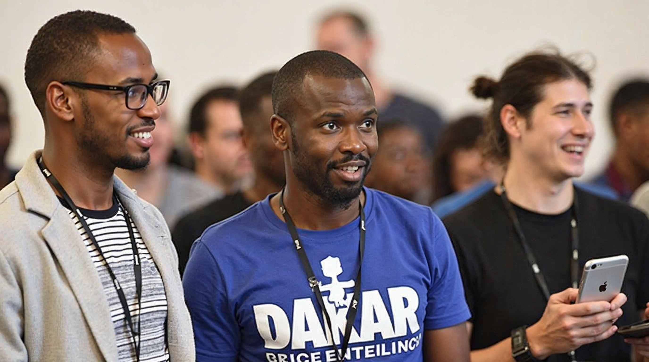 Startup Weekends et bootcamps : Les événements qui propulsent les entrepreneurs tech africains