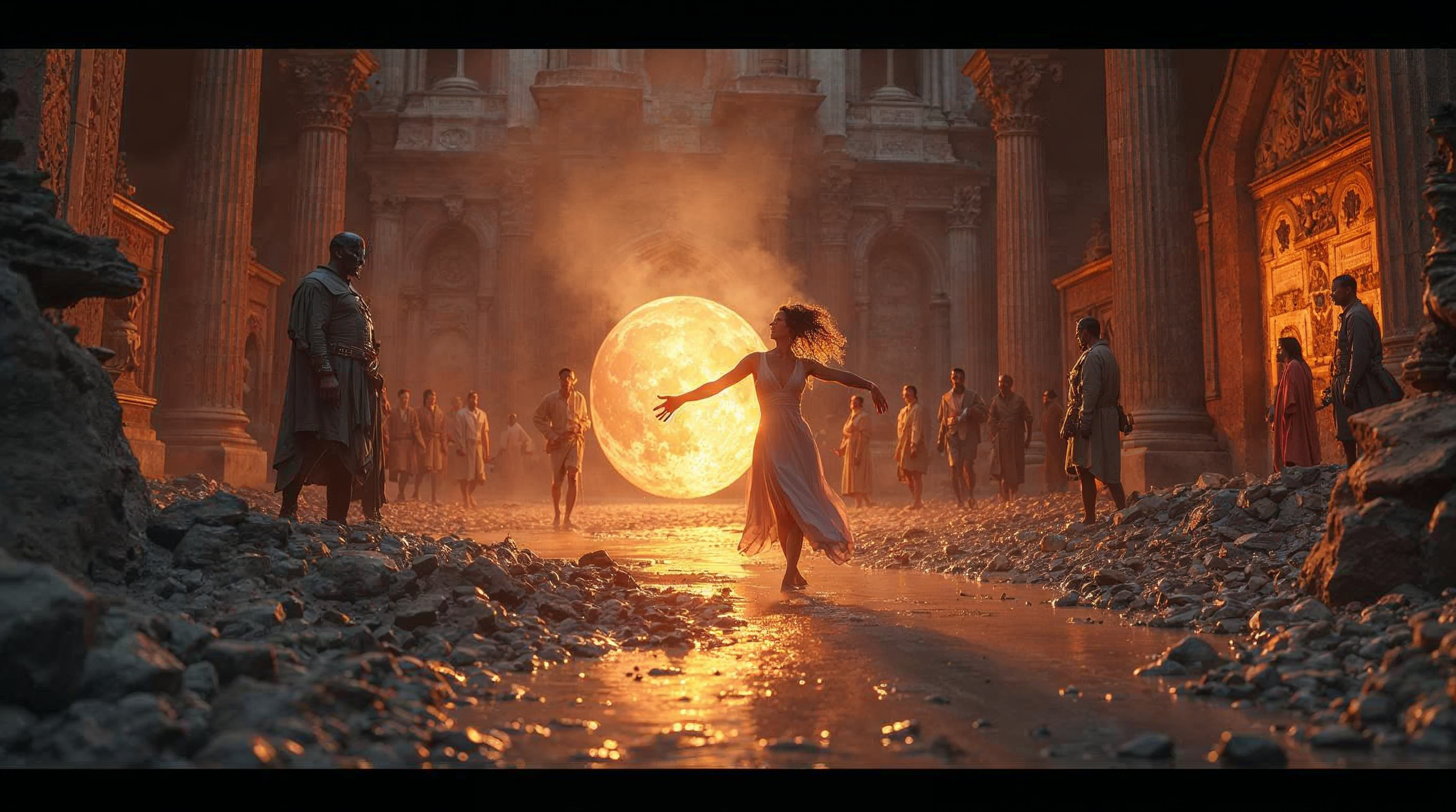 Storytelling immersif : Raconter l&rsquo;histoire de votre marque avec des expériences web 3D