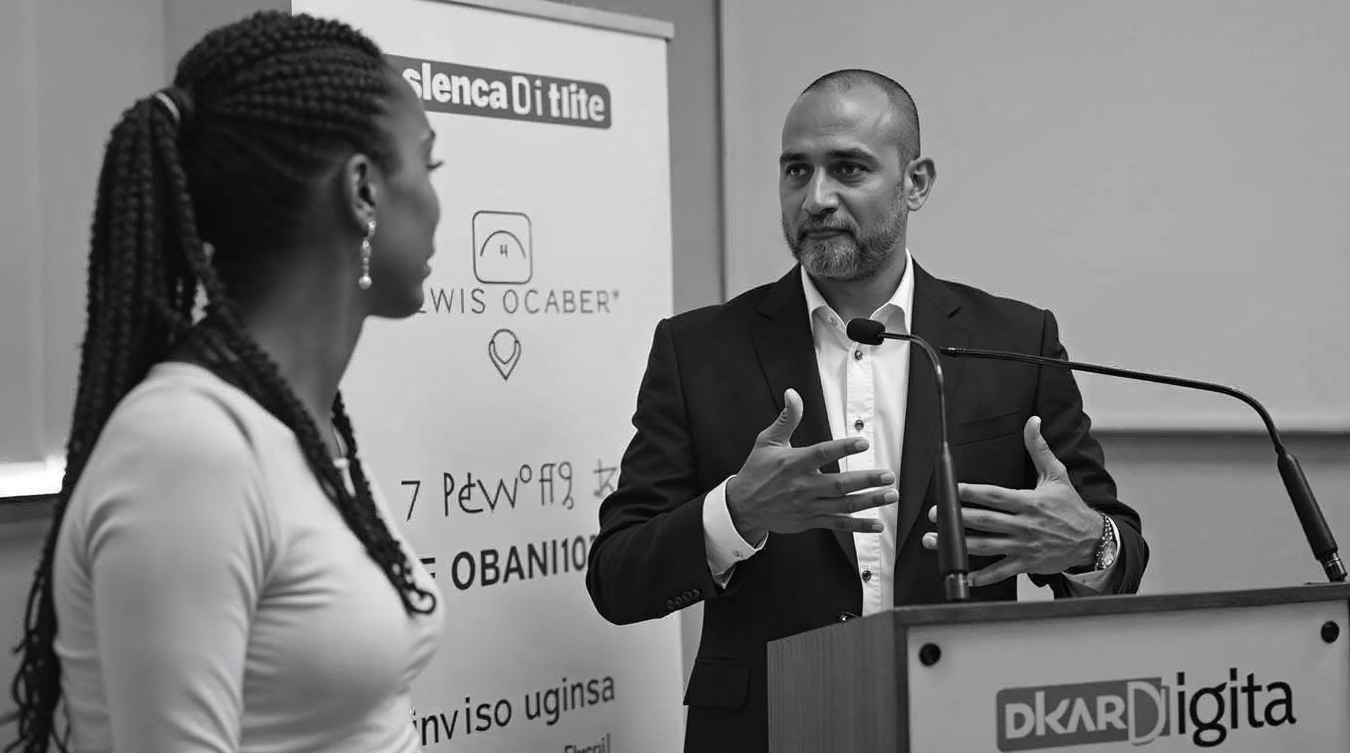 Success stories : Comment 5 entreprises sénégalaises ont réussi leur transition vers une culture data