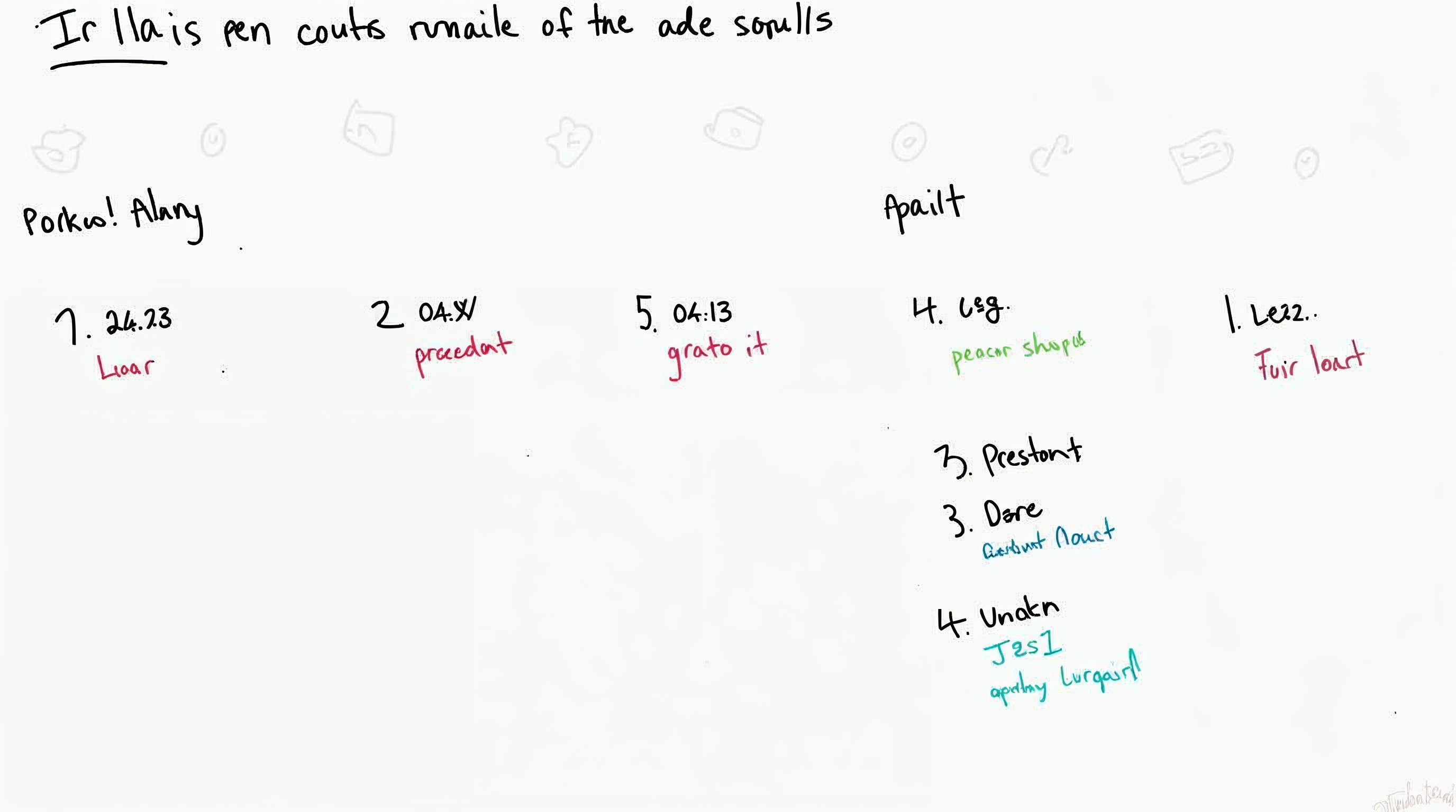 Tableau de bord digital : 10 métriques clés pour suivre la performance de votre site web