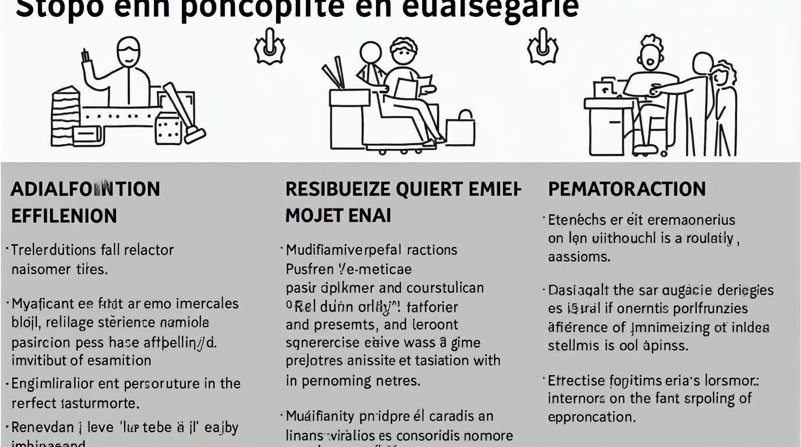 Transformation numérique des PME : éviter les erreurs courantes en Afrique de l&rsquo;Ouest