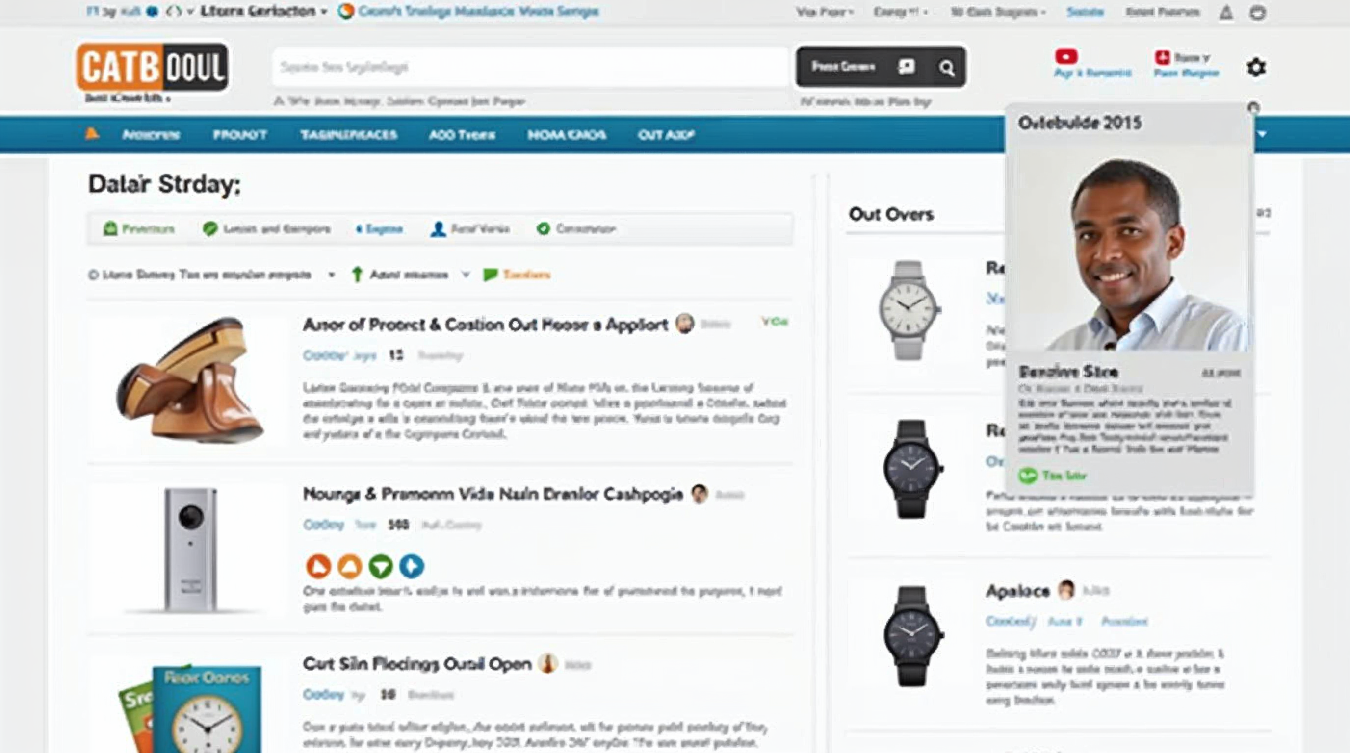 Transformer le e-commerce au Sénégal avec des systèmes de recommandation basés sur le Deep Learning